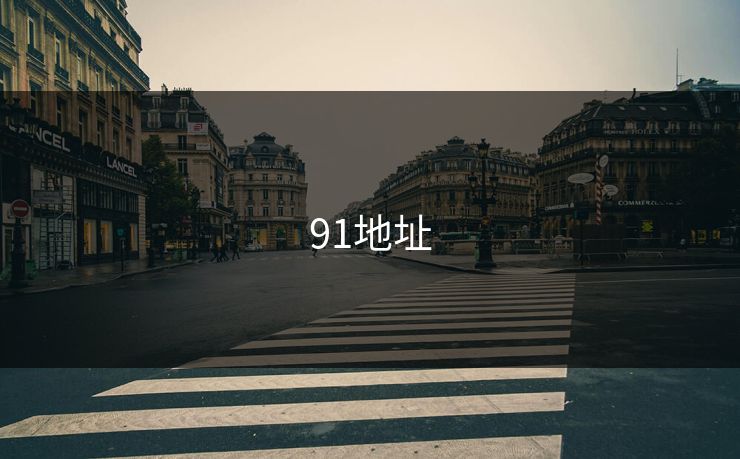 91地址